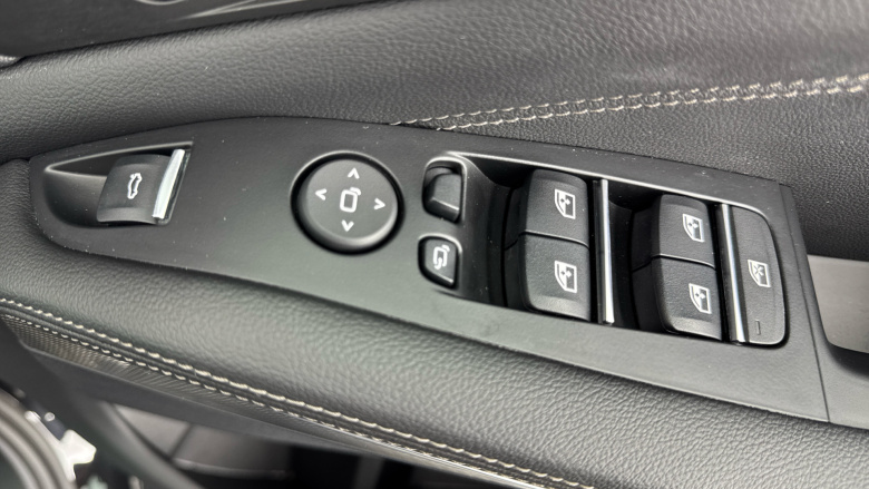 BMW X5 xDrive30d MHT M Sport 5dr Auto [Tech/Pro Pack] Diesel Estate